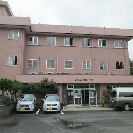 Hotel Kuko Inn Tsushima  Esterno foto